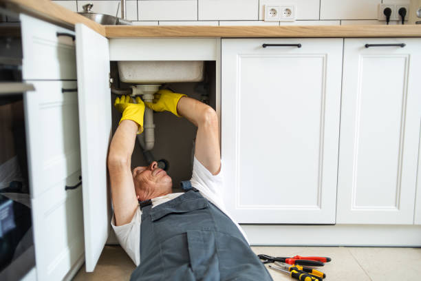 Best Shower Repair Services  in Glenpool, OK