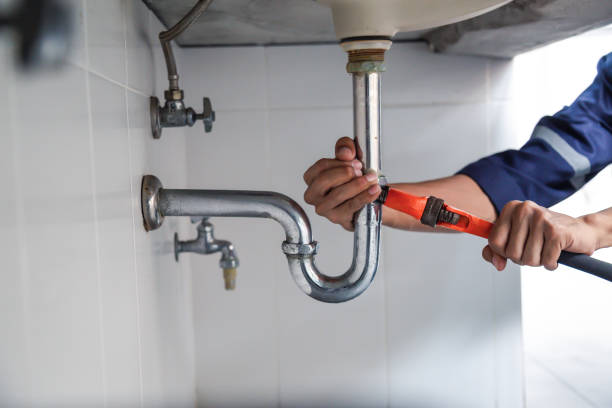 Best Emergency Plumber  in Glenpool, OK