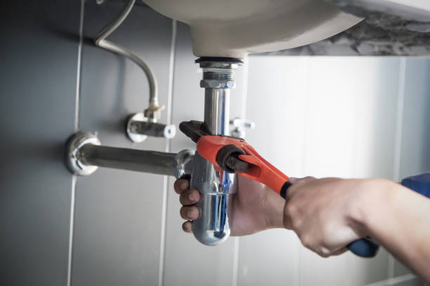 Best Same-Day Plumbing Service  in Glenpool, OK